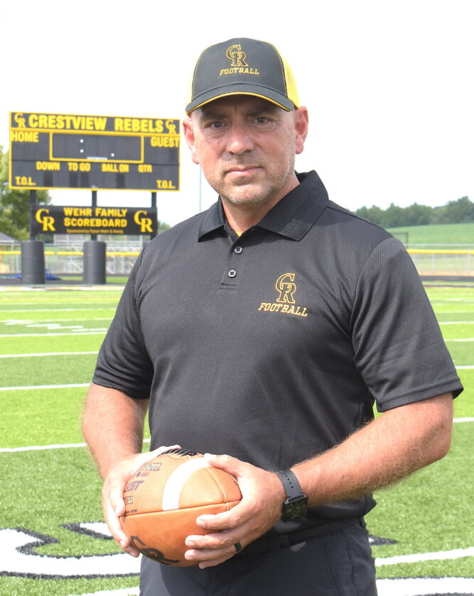 Cusick appears headed for East Liverpool football News, Sports, Jobs